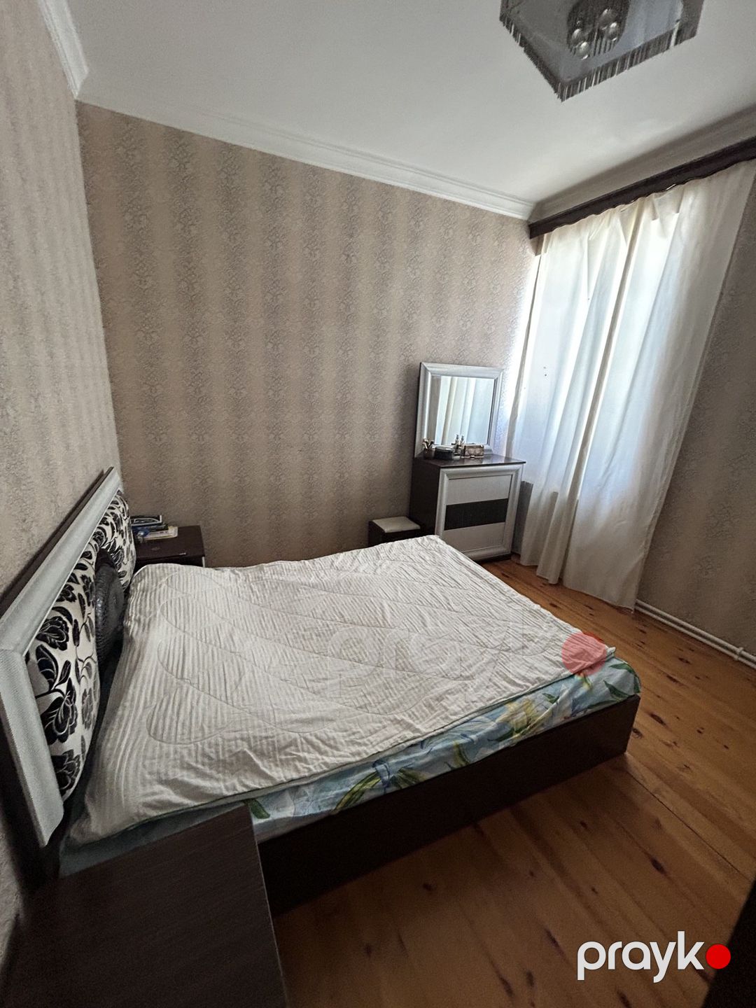 Satılır 3 otaqlı yeni tikili 86 m² — Mənzil, Bakı (3)