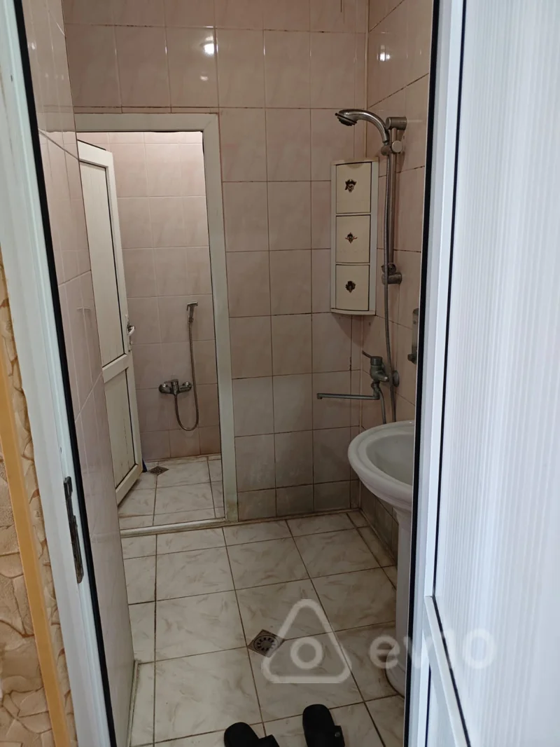 2 otaqlı mənzil, 42 m², Həzi Aslanov metrosu — Mənzil, Bakı (5)