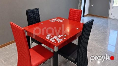 Metbex ucun masa desti. 150azn. Acilanda 130 eni 80sm. Ünvan bine — Bakı