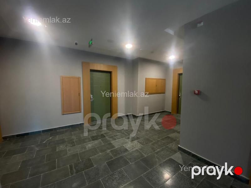 Satılır 4 otaqlı Bina evi menzil (Yeni tikili), 248 m², Nəsimi rayonu — Mənzil, Bakı (10)