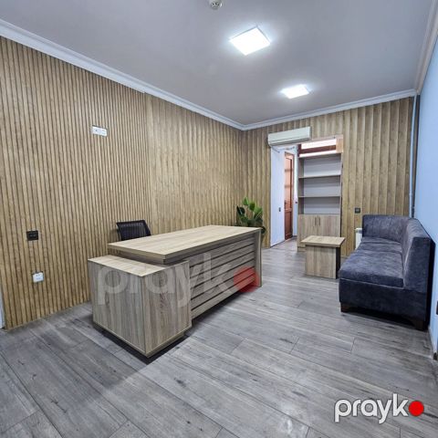 İcarəyə verilir obyekt 80 m² — Bakı
