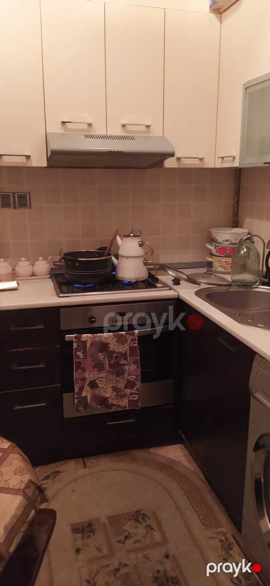 Satılır 2 otaqlı yeni tikili 65 m² — Mənzil, Bakı (11)