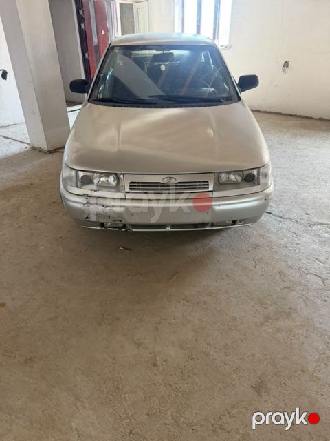 Lada (VAZ) 2112, 1.6 L, 2006 il, 112 000 km — Bakı