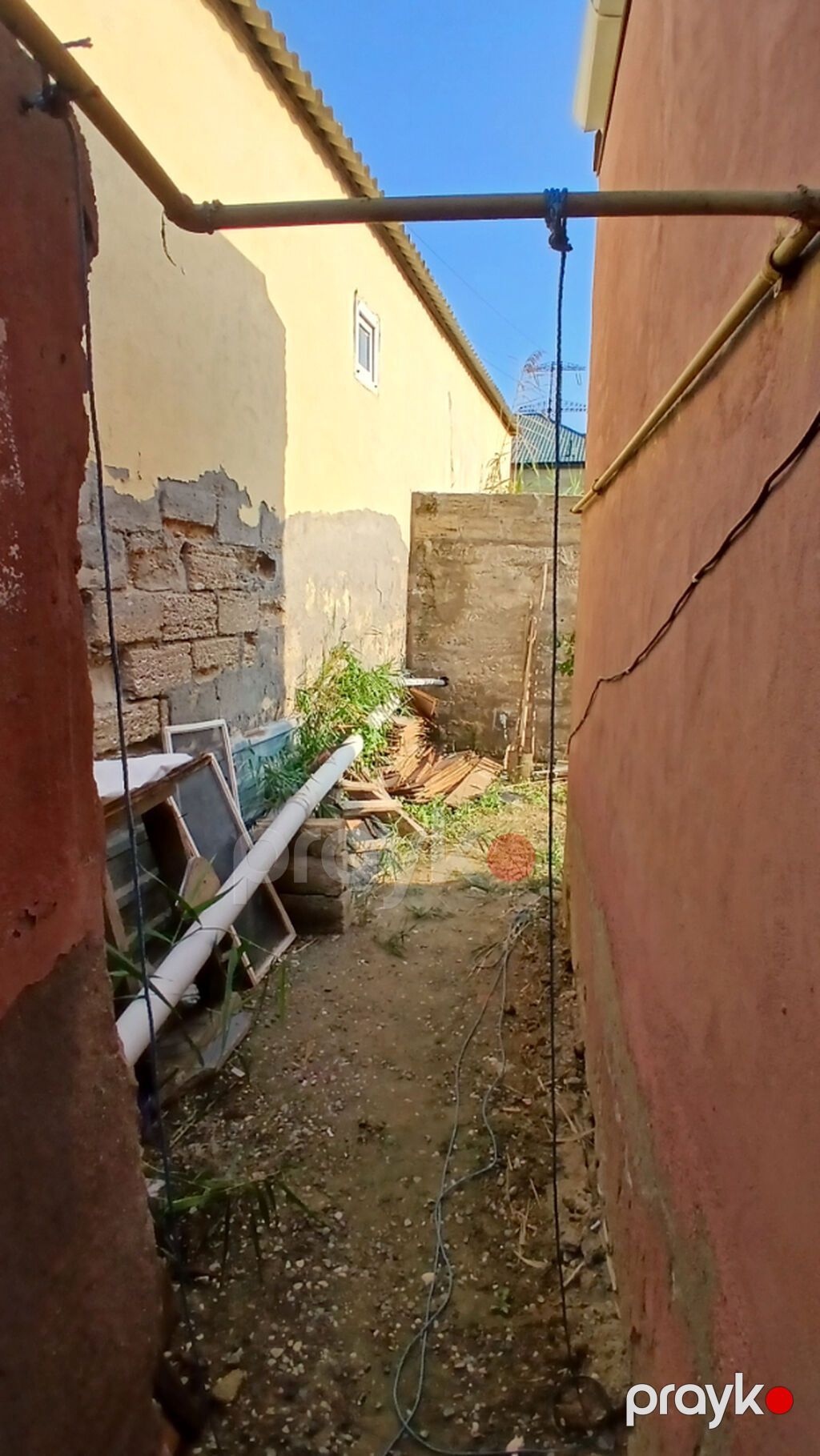 EV Satılır Ünvan: Bakı şəhəri, 2-ci Zabrat qəsəbəsi — Ev, villa, Bakı (6)