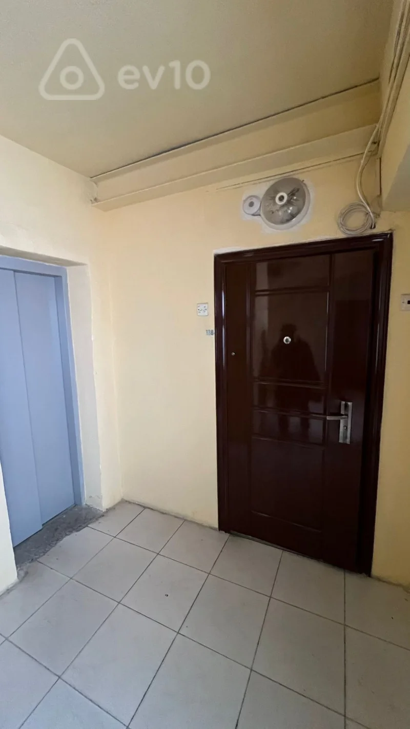 3 otaqlı mənzil, 100 m², İstanbul NS klinikasinin yaxinliqi — kirayə — Mənzil, Bakı (3)