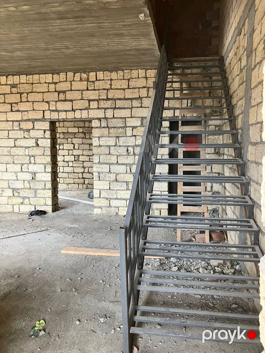 Satılır 4 otaqlı həyət evi/bağ evi 140 m² — Ev, villa, Bakı (11)