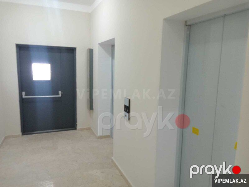 Nəsimi rayonunda 4 otaqlı Yeni tikili Satılır, 175 m² — Mənzil, Bakı (3)
