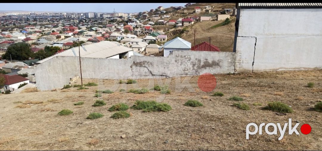 Satılır torpaq 7 sot — Torpaq, Bakı (3)