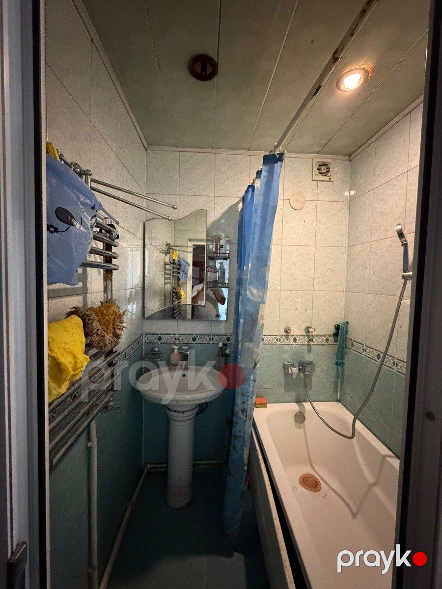 Satılır 4 otaqlı köhnə tikili 80 m² — Mənzil, Bakı (11)