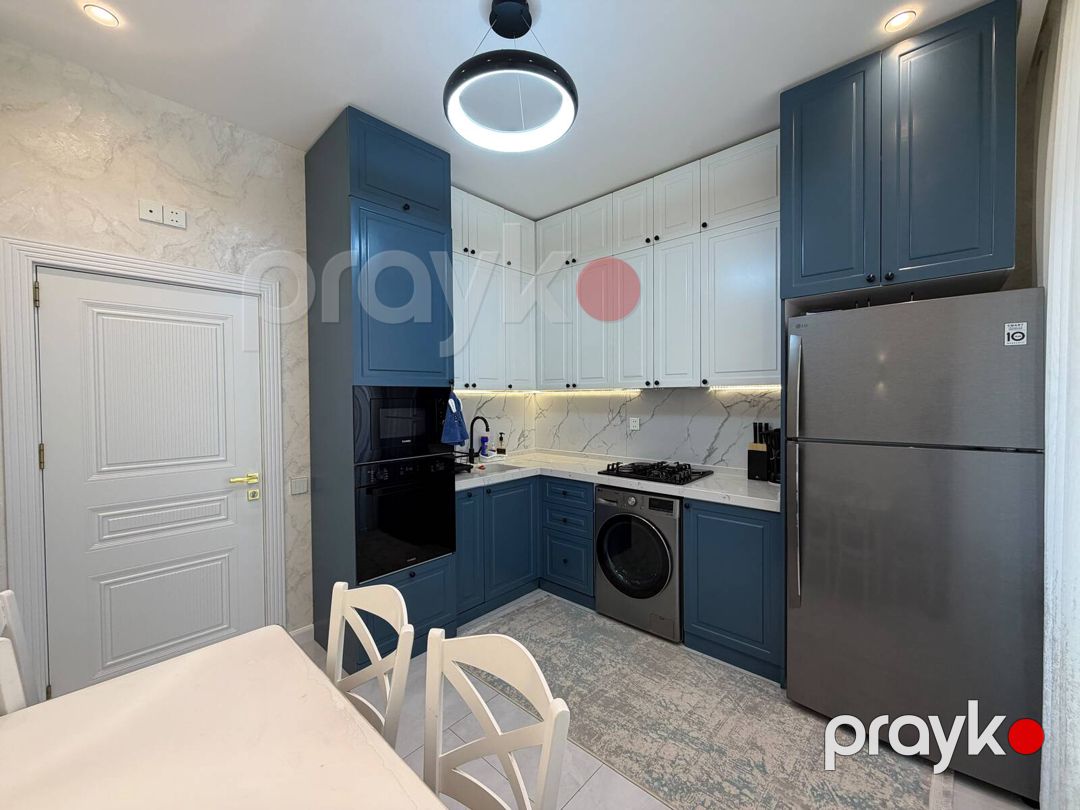 Satılır 3 otaqlı yeni tikili 91 m² — Mənzil, Bakı (11)