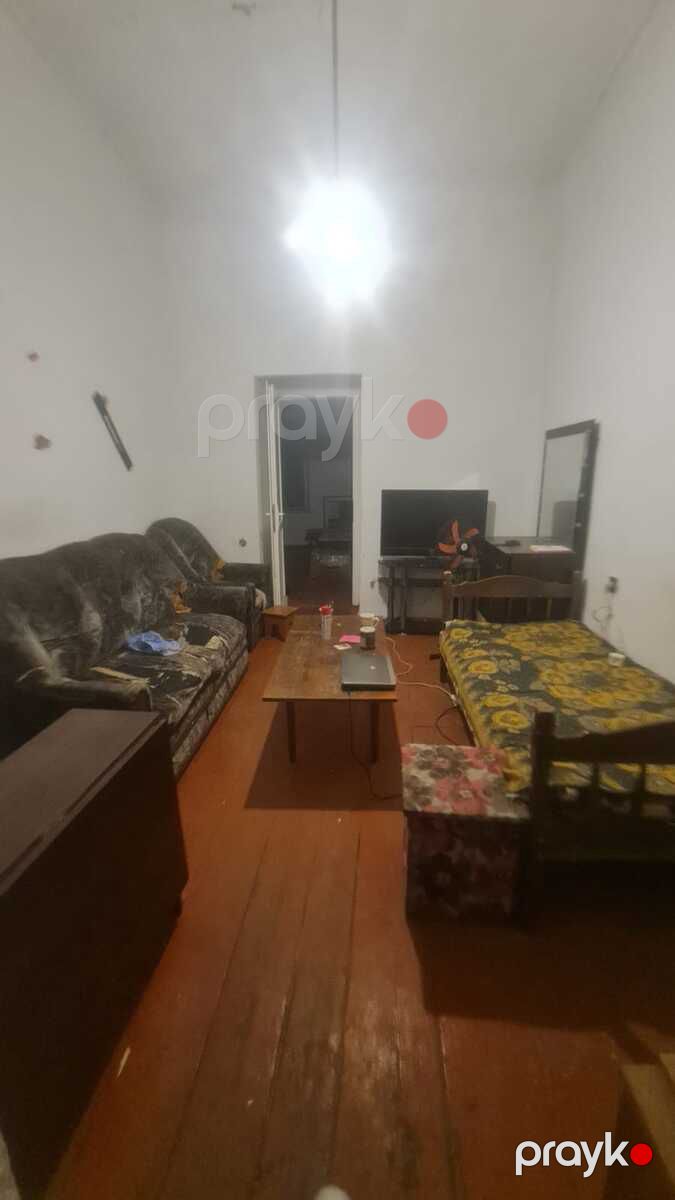 İcarəyə verilir 2 otaqlı köhnə tikili 55 m² — Mənzil, Bakı (2)