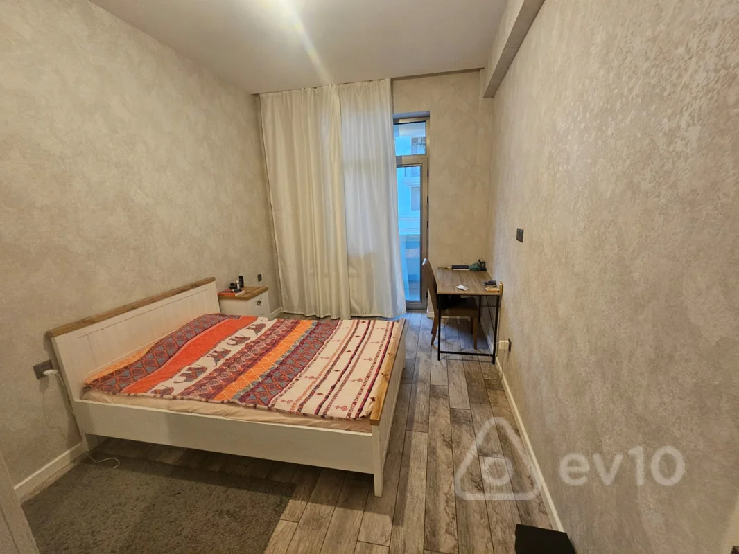 3 otaqlı mənzil, 130 m², Elmlər Akademiyası metrosu — Mənzil, Bakı (9)