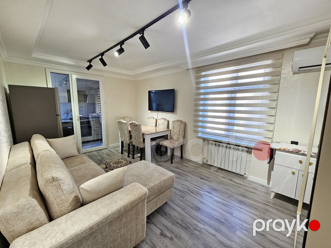 Satılır 2 otaqlı köhnə tikili 35 m² — Mənzil, Bakı (7)