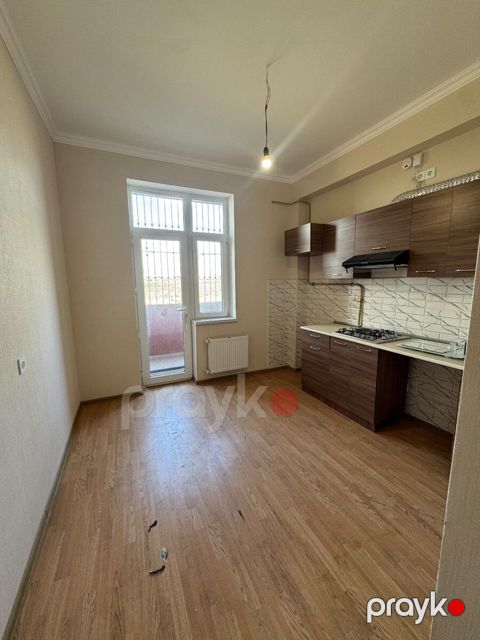 2-otaqlı yeni tikili kirayə verilir, Şirvan ş., 65 m²