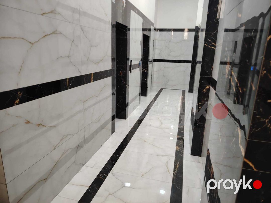 Satılır 3 otaqlı yeni tikili 140 m² — Mənzil, Bakı (2)