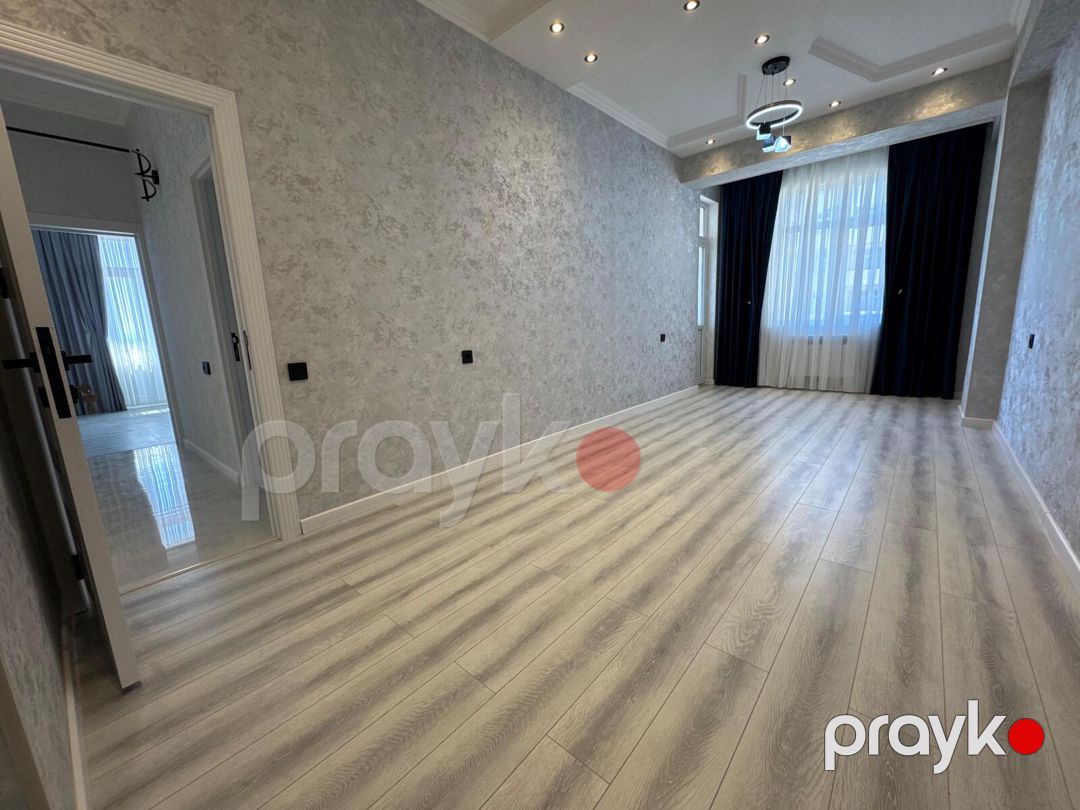 3-otaqlı yeni tikili, Sumqayıt ş., 113 m² — Mənzil, Sumqayıt (11)