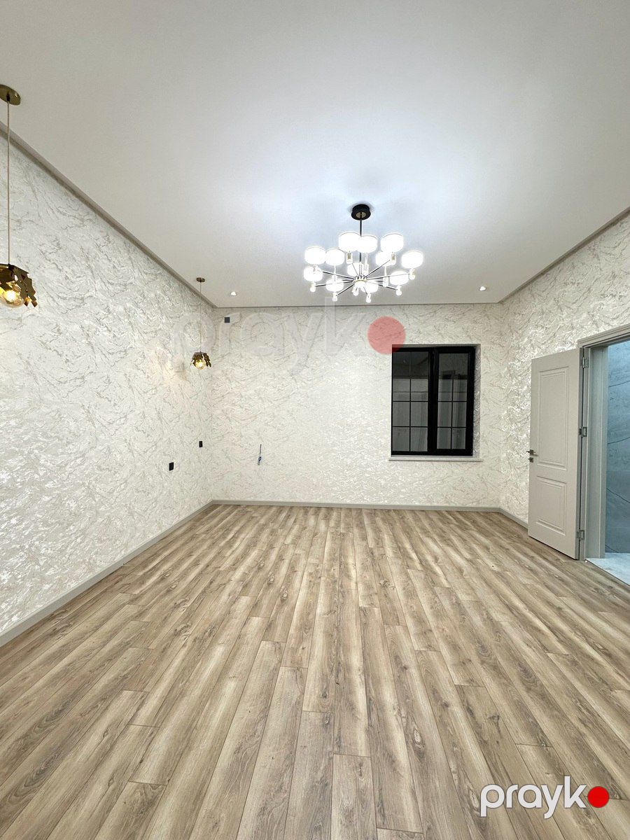 Satılır 4 otaqlı həyət evi/bağ evi 180 m² — Ev, villa, Bakı (10)