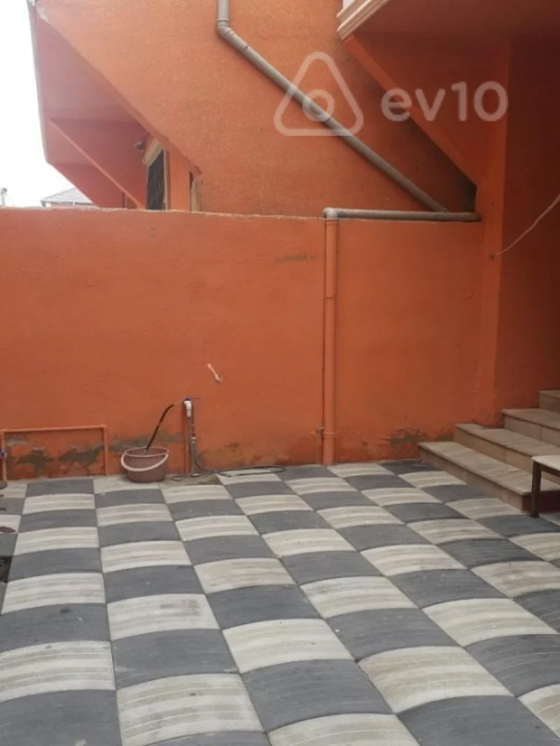 4 otaqlı həyət evi, 130 m², Xırdalan — Ev, villa, Xırdalan (3)