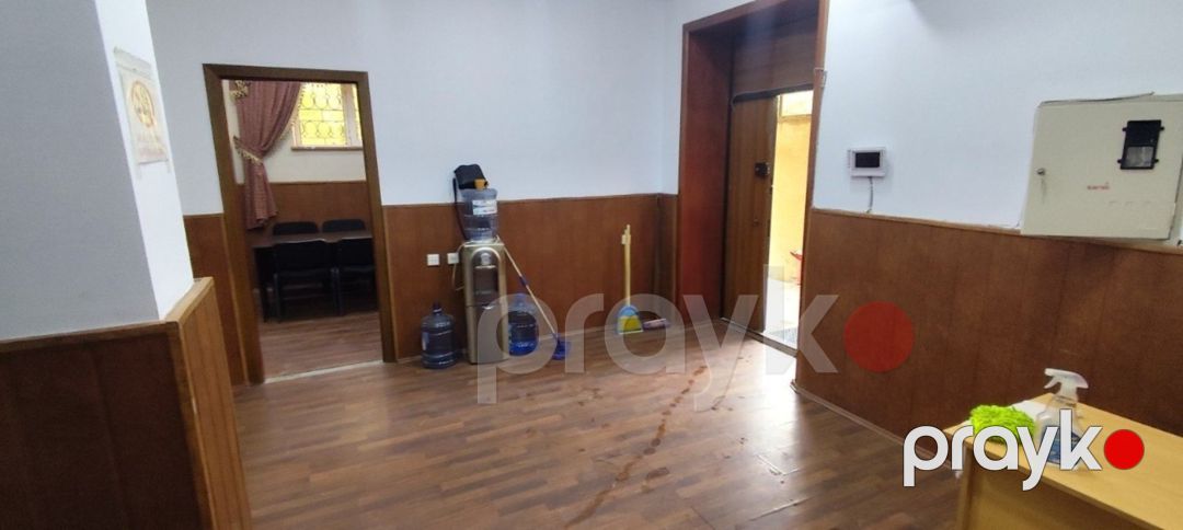 İcarəyə verilir 4 otaqlı ofis 135 m² — Ofis, Bakı (5)