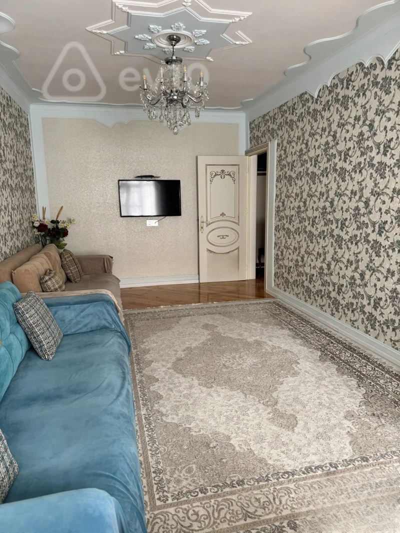 3 otaqlı mənzil, 80 m², Cavadxan küç — Mənzil, Bakı (3)