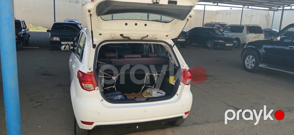 Baic A115, 1.5 L, 2014 il, 240 000 km — Avtomobillər, Bakı (11)