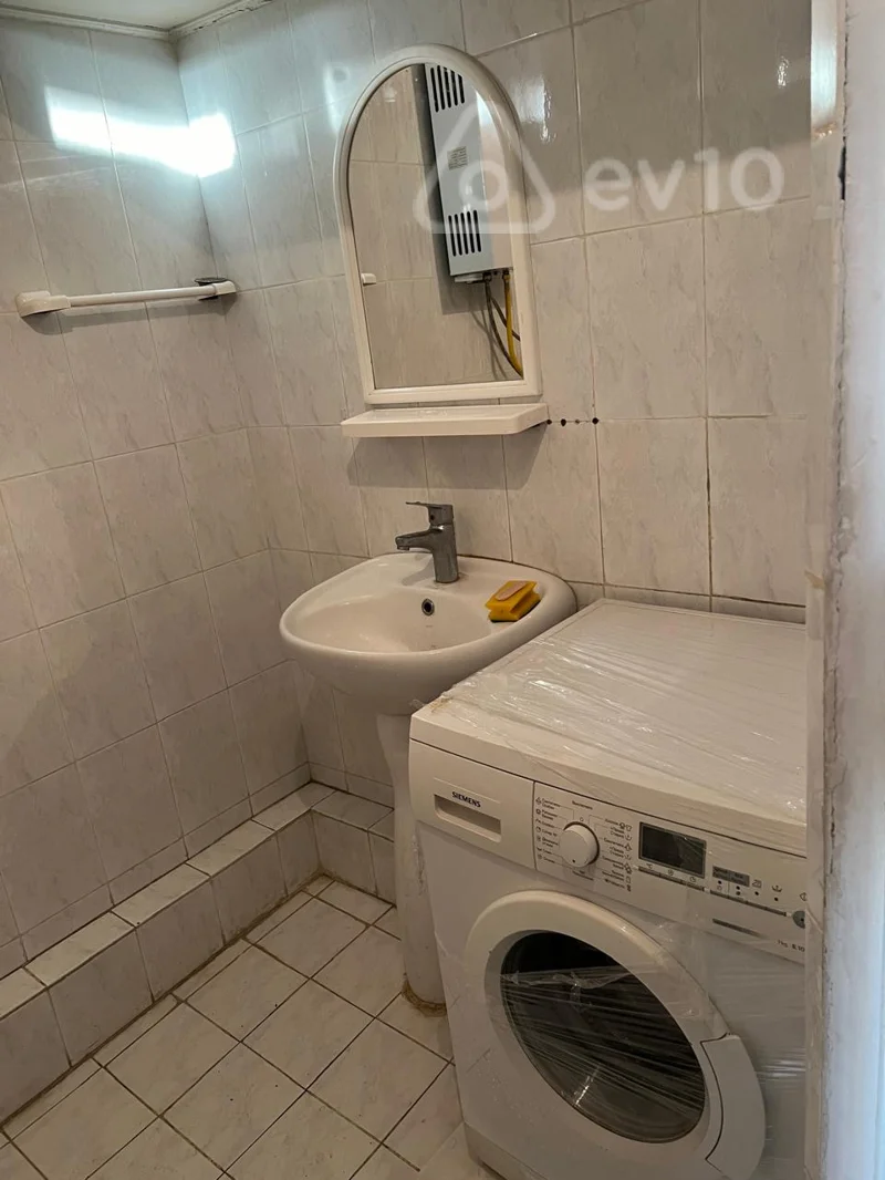 2 otaqlı mənzil, 55 m², Elmler metrosu — Mənzil, Bakı (12)