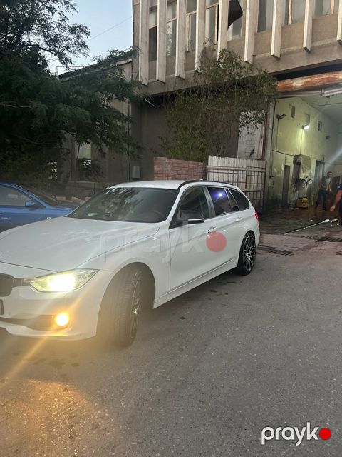 BMW 220, 2013 il — Bakı