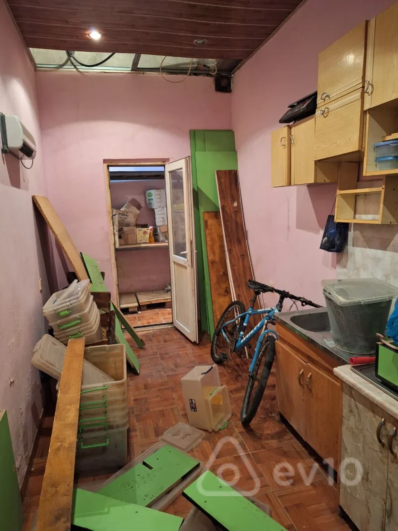 Obyekt, 64 m², 220 nömrəli məktəbə yaxınlığı — kirayə — Əmlak, Bakı (6)