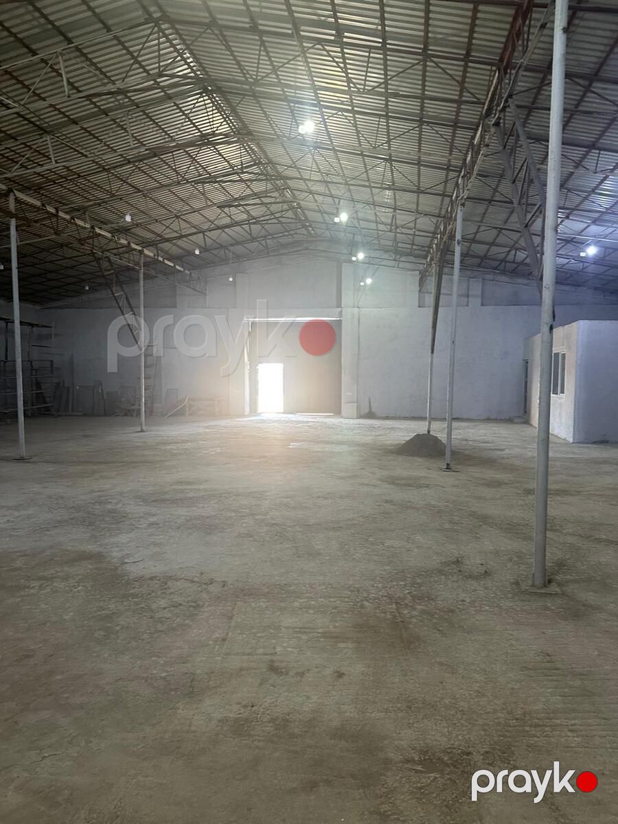 İcarəyə verilir obyekt 640 m² — Əmlak, Bakı (2)