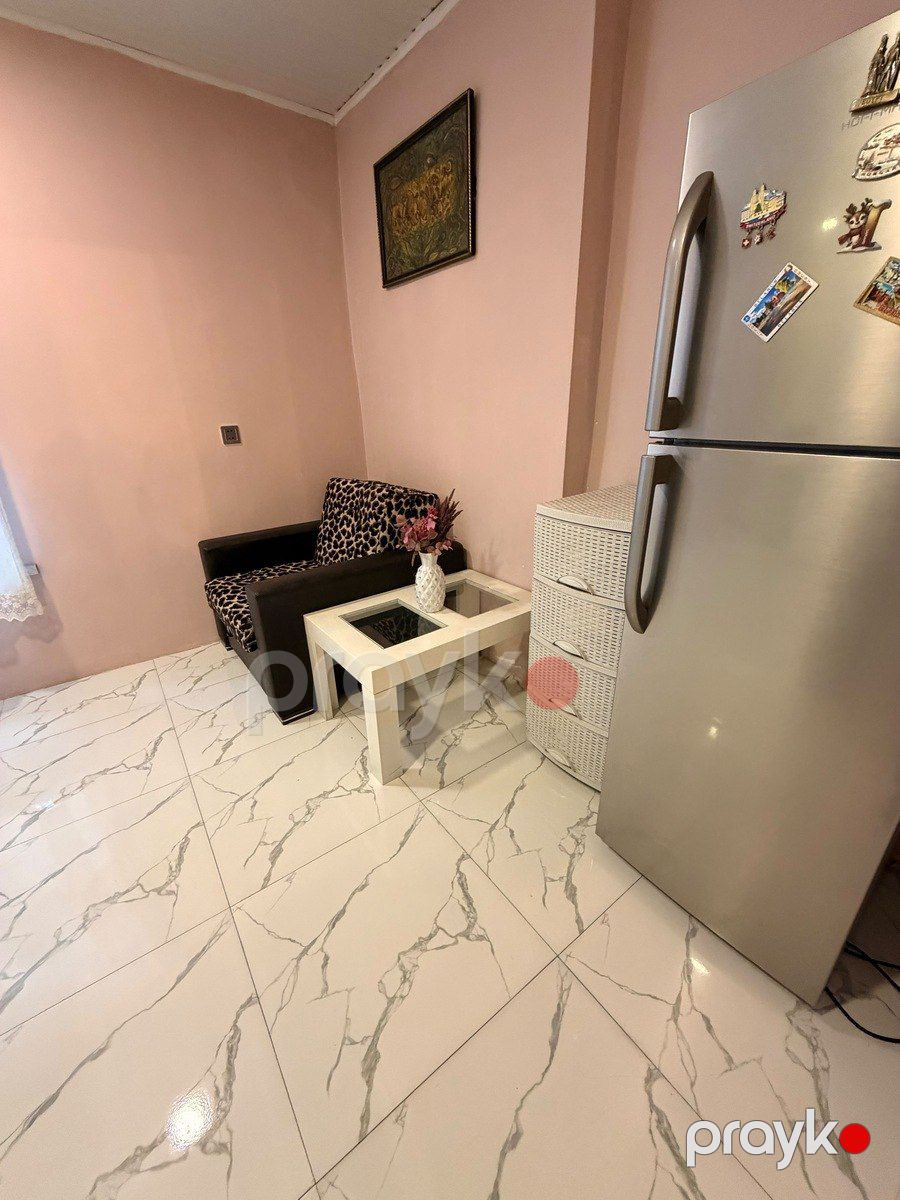 Satılır 2 otaqlı köhnə tikili 60 m² — Mənzil, Bakı (6)