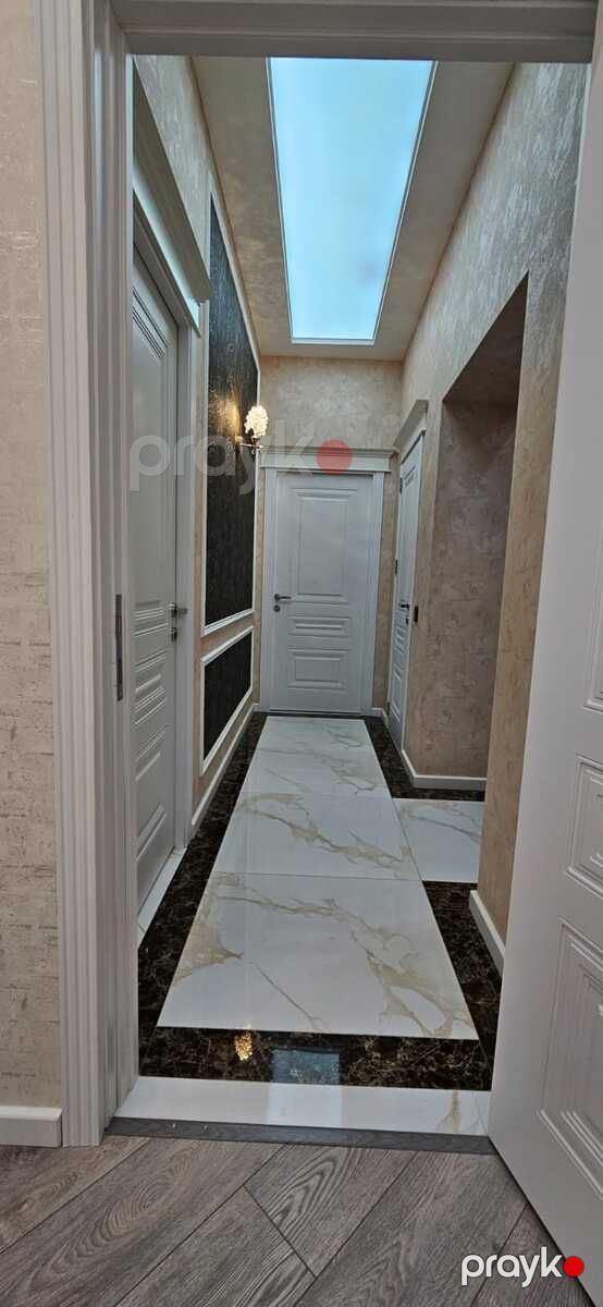 Satılır 2 otaqlı yeni tikili 75 m² — Mənzil, Bakı (5)