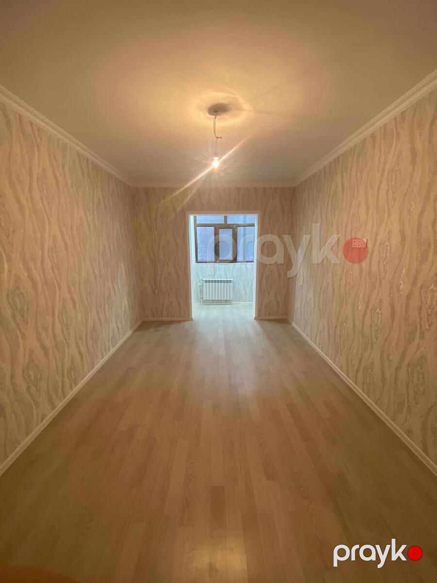 Satılır 3 otaqlı köhnə tikili 85 m² — Mənzil, Bakı (8)