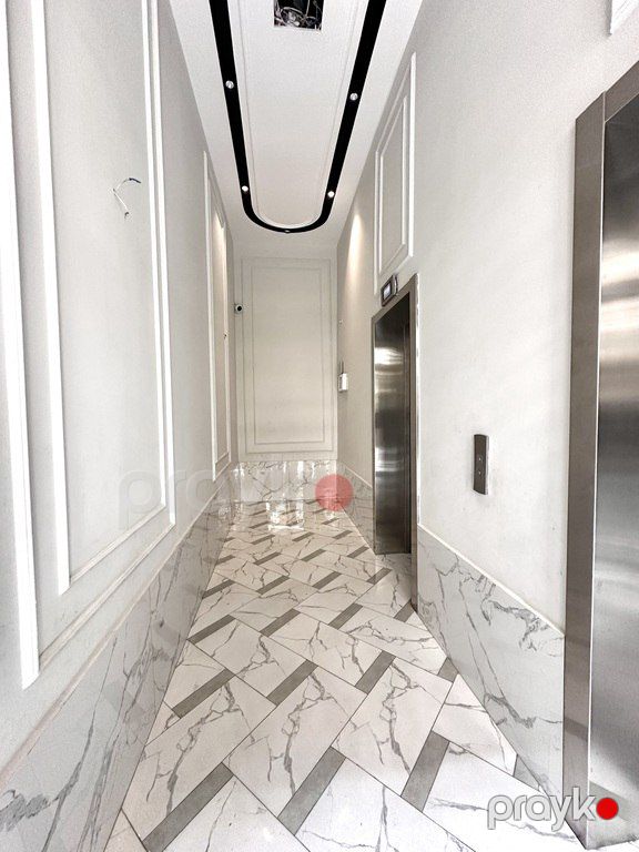 Satılır 3 otaqlı yeni tikili 105 m² — Mənzil, Bakı (5)