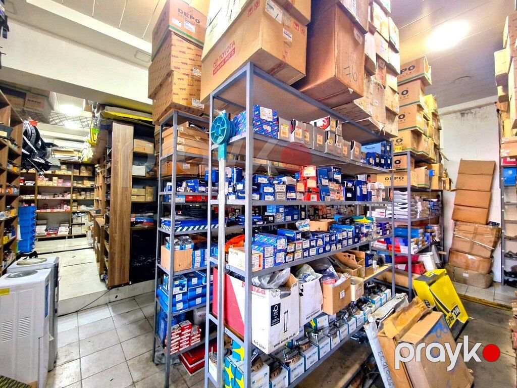 İcarəyə verilir obyekt 350 m² — Əmlak, Bakı (7)