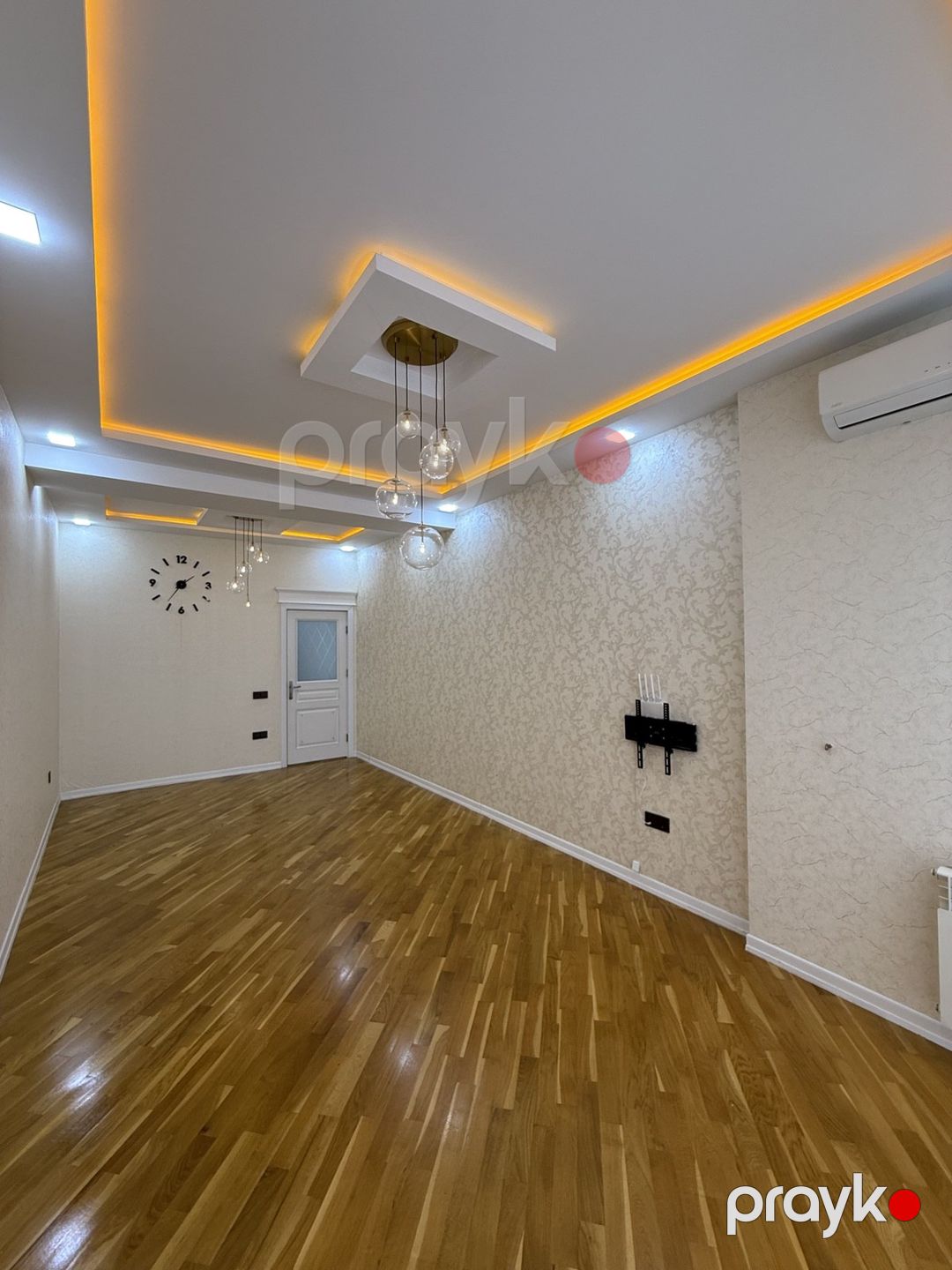 Satılır 3 otaqlı yeni tikili 96.6 m² — Mənzil, Bakı (3)