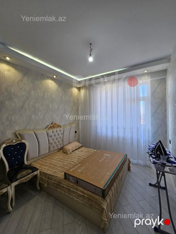 Satılır 3 otaqlı Bina evi menzil (Yeni tikili), 91 m², Saray — Mənzil, Abşeron (6)