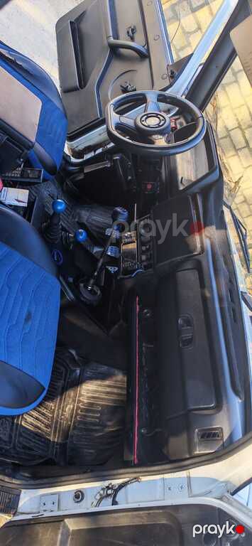 Lada (VAZ) Niva, 1.7 L, 2012 il, 274 555 km — Avtomobillər, Sumqayıt (7)