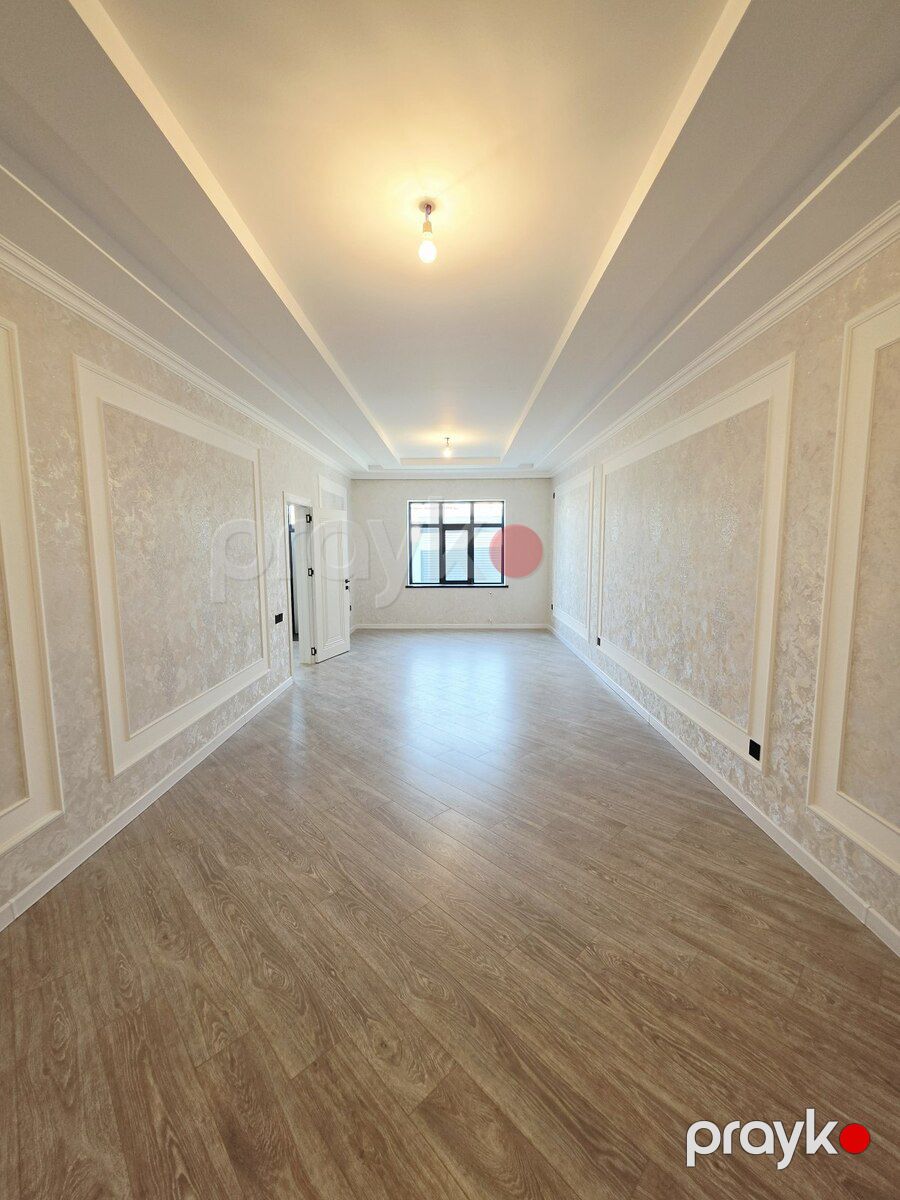 Həyət evi, Səbail r — Ev, villa, Bakı (2)