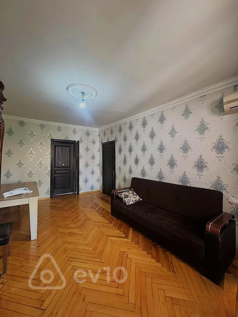 3 otaqlı mənzil, 70 m², Mirəli Seyidov küç — Mənzil, Bakı (4)