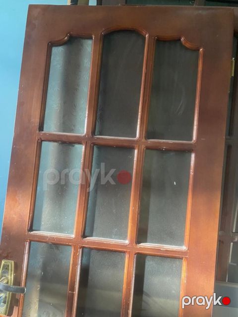 Darvaza — Bakı