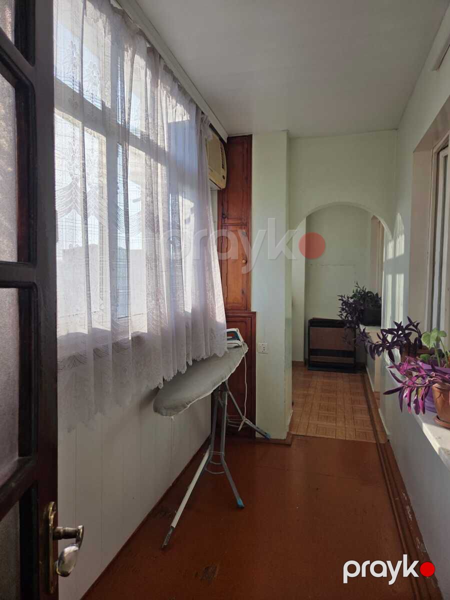 Satılır 4 otaqlı köhnə tikili 88 m² — Mənzil, Sumqayıt (10)