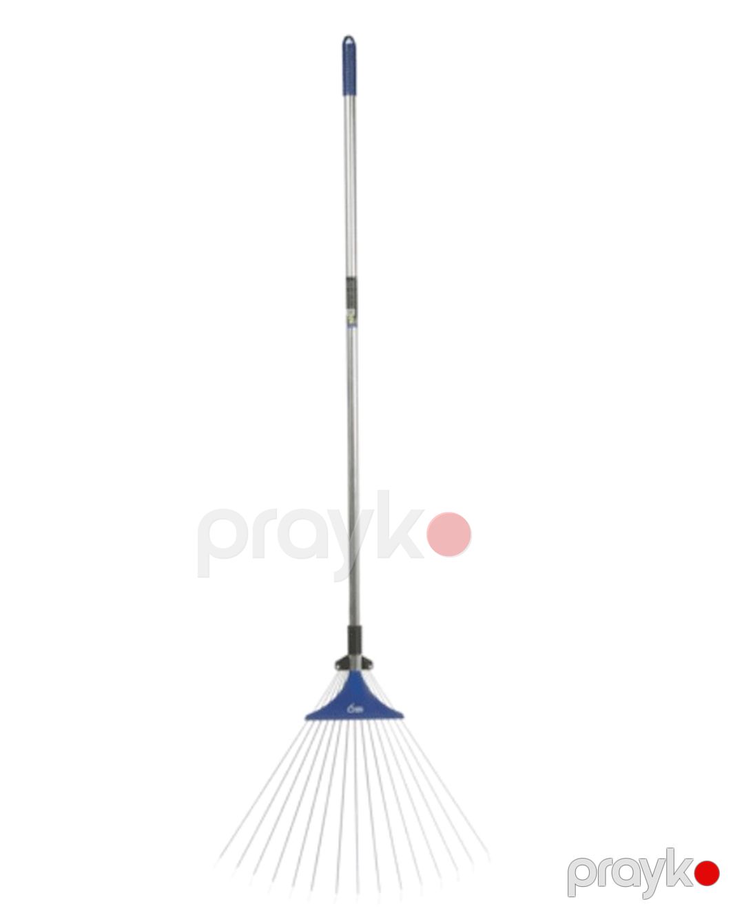 Dırmıqlar Green apple GAGV01-81, gümüşü — Mallar, Bakı (2)