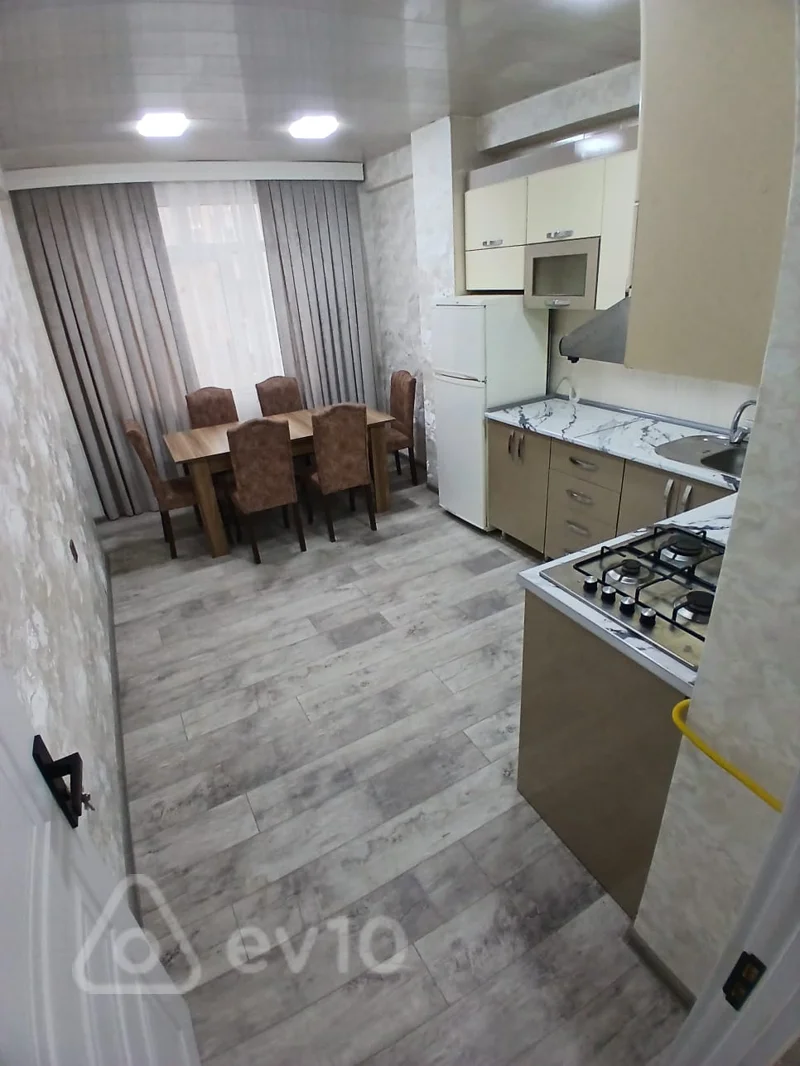 2 otaqlı mənzil, 50 m², Xırdalan şəhəri Abşeron Gənclər Şəhərciyi — Xırdalan