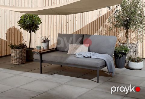Bağ çadırı Jysk Hold-An, 300x300 sm, bej — Bakı
