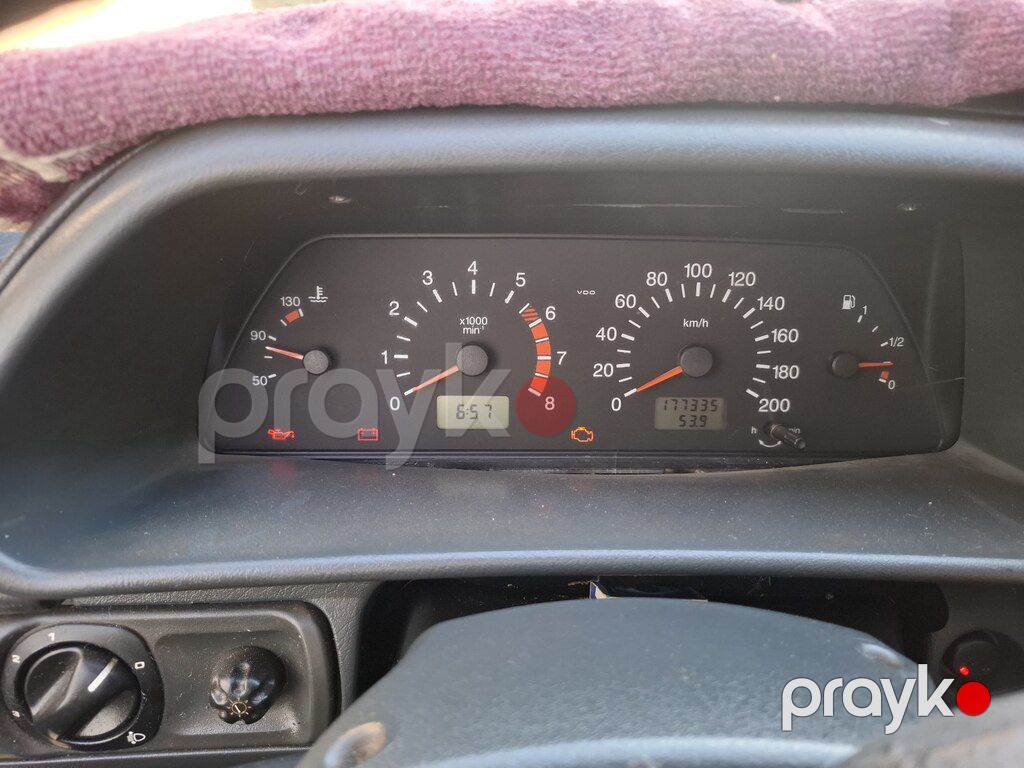 Lada (VAZ) 2115, 1.6 L, 2011 il, 177 335 km — Avtomobillər, Şəmkir (5)