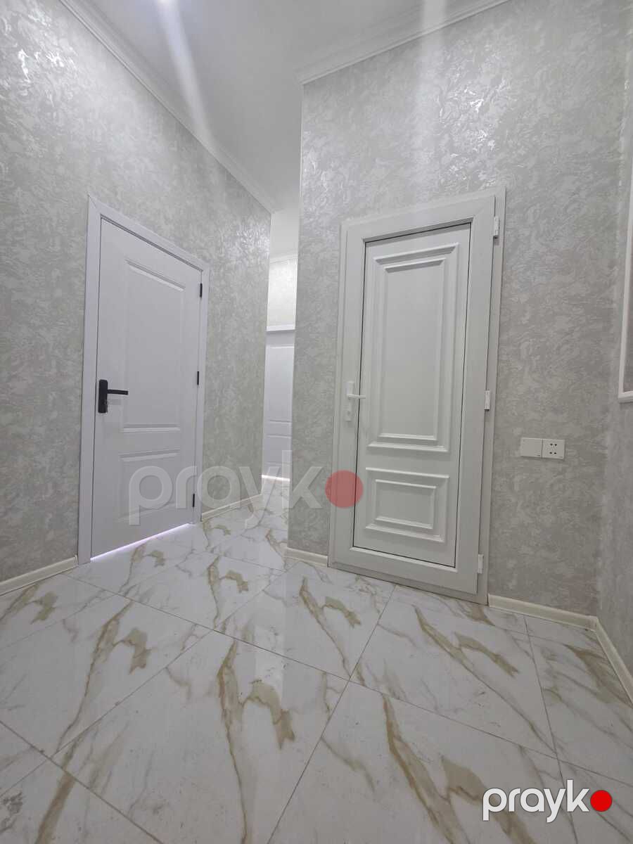 Satılır 2 otaqlı yeni tikili 54 m² — Mənzil, Xırdalan (2)