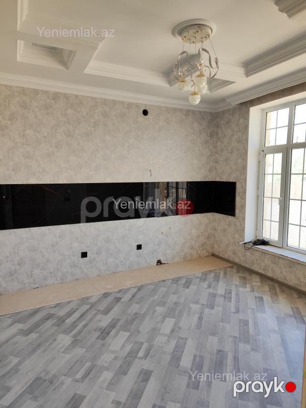 Satılır 5 otaqlı Həyət evi / Villa, 190 m², Sabunçu rayonu — Ev, villa, Bakı (6)