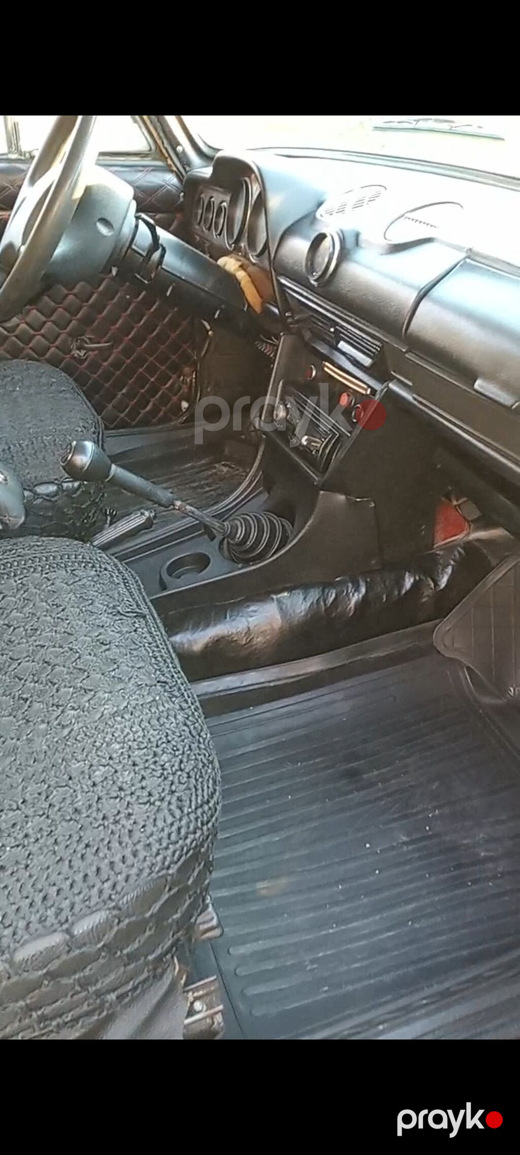 VAZ (Lada) 2106: 1.3 l 1986 il 56076 km Sedan — Avtomobillər, Bakı (7)
