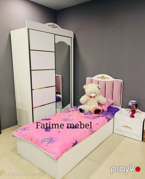 Gənc otağı mebeli — Bakı