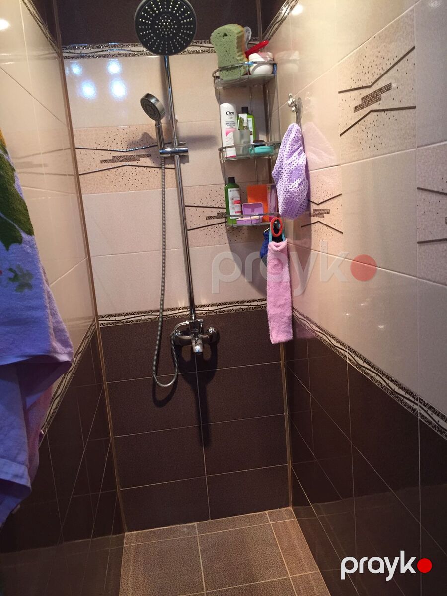 Satılır 2 otaqlı köhnə tikili 65 m² — Mənzil, Bakı (10)
